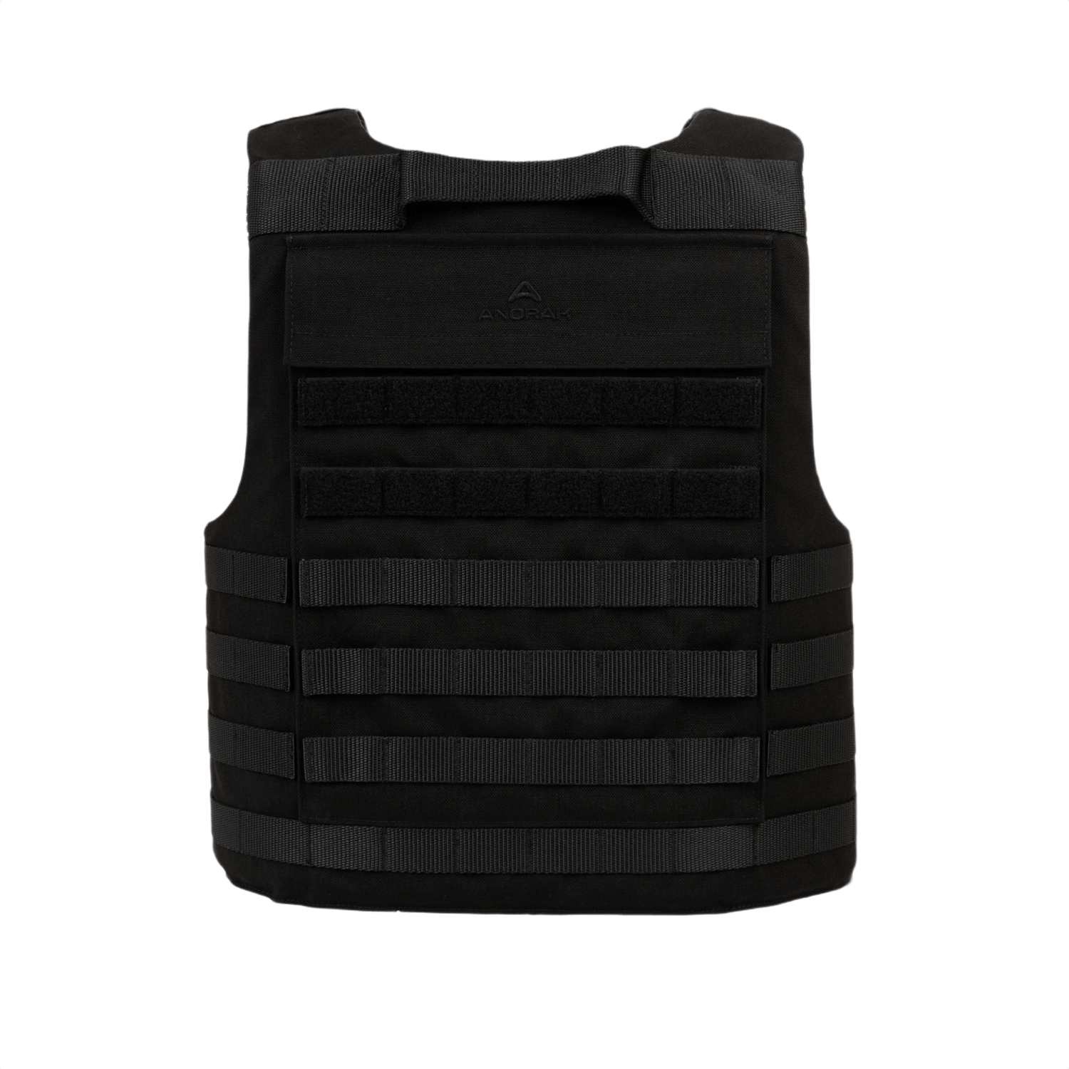 Anorak Chromium® Tactical I Skudsikker Vest med IIIA-beskyttelse i CORDURA® materiale