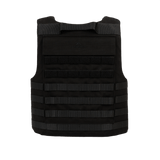 Anorak Chromium® Tactical I Skudsikker Vest med IIIA-beskyttelse i CORDURA® materiale