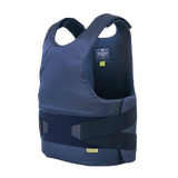 Anorak Concealable III Cover - let, skjult beskyttelsespanel med RIP-STOP Dry Comfort XT® og SPACER Coolmax® materialer.