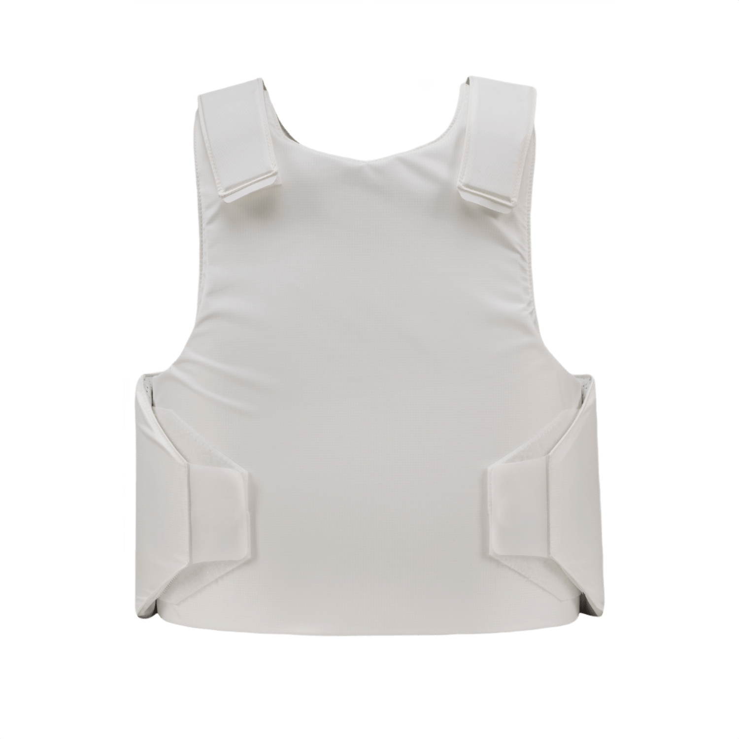 Anorak Concealable IV Cover i slidstærkt, åndbart rip-stop materiale til diskret beskyttelse og komfortabel langvarig brug.