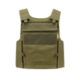 Anorak Niobium® Duty IV Stik & Skudsikker Vest i robust design til optimal beskyttelse mod skydevåben og knive.