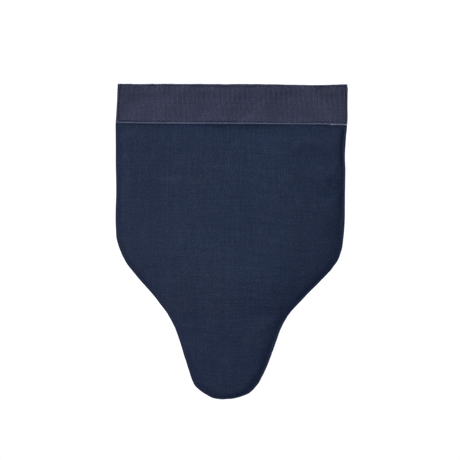 Anorak Niobium® Groin Protector I med avanceret beskyttelse i blødt panser-materiale, designet til at modstå flere trusler.