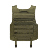 Anorak Rhodium® Tactical I Stik & Skudsikker Vest, niveau IIIA beskyttelse, NIJ 0101.06 standard