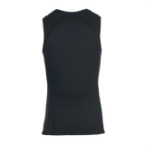 Anorak Rhodium® Undershirt I, niveau IIIA-beskyttelse undershirt med høj skjulbarhed til beskyttelse mod skarpe genstande