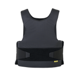 Anorak Titanium® Concealable III Stik & Skudsikker Vest med niveau IIIA beskyttelse, designet til skjult brug under tøj.