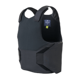Anorak Topaz® Concealable I Stiksikker Vest - kniv- og spidssikker soft armor vest designet til maksimal Level 1 beskyttelse og skjulbarhed.