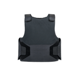 Anorak Topaz® Concealable I Stiksikker Vest, kniv- og spidssikker soft armor vest med høj skjulbarhed, Level 1 beskyttelse.