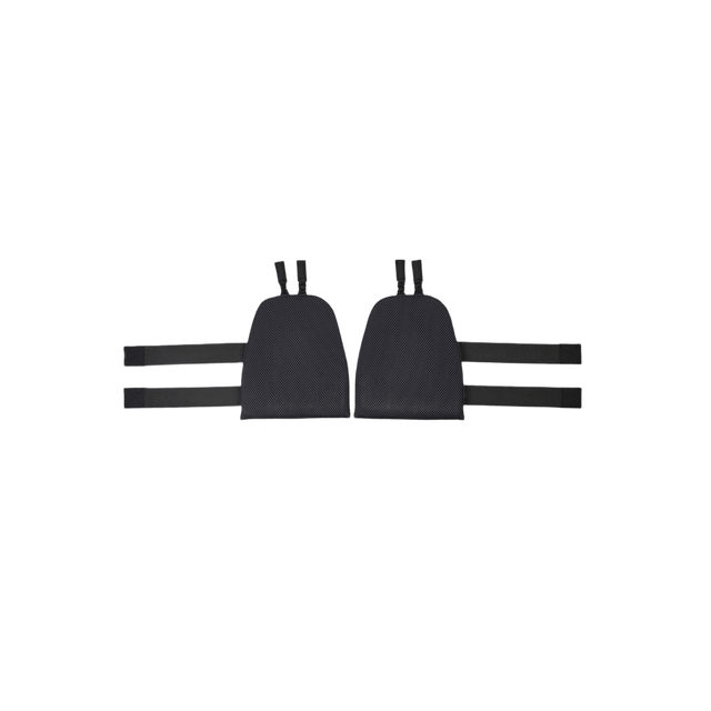 Anorak Chromium® Arms Protector I soft armor tilbehør til beskyttelse mod trusler som 7.62X25mm TOKAREV