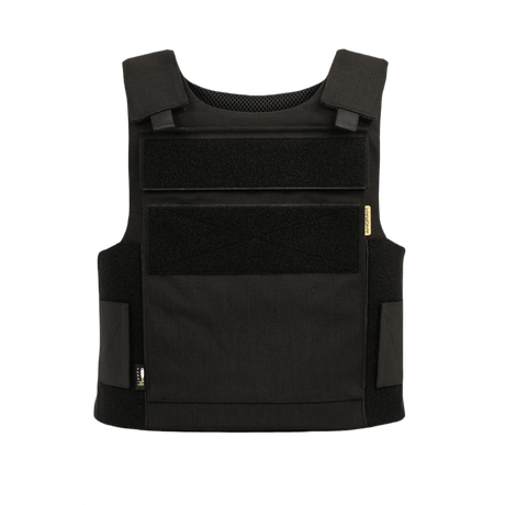 Anorak Chromium® Duty III Skudsikker Vest med Level IIIA beskyttelse og antibakterielle egenskaber.