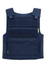 Anorak Chromium® Duty III Skudsikker Vest ergonomisk designet til politibetjente med Level IIIA beskyttelse og antibakterielle egenskaber.