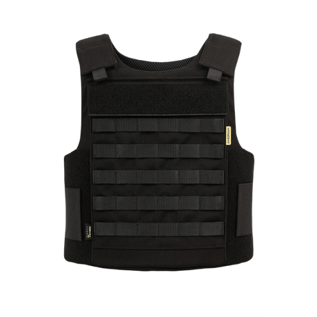 Anorak Chromium® Duty III-M Skudsikker Vest med Level IIIA beskyttelse, letvægtsdesign og antibakteriel CORDURA® yderskal.