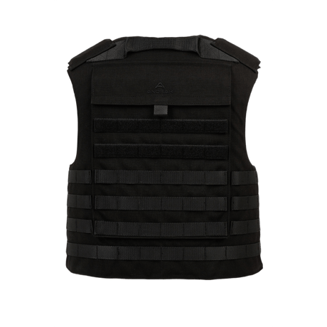 Anorak Chromium® Tactical II – fr.bk. Skudsikker Vest med IIIA-beskyttelse, designet til specialstyrker i politiet.