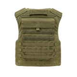 Anorak Chromium® Tactical II – fr.bk.sh. Skudsikker Vest med maksimal IIIA-beskyttelse og tilpasningsmuligheder.