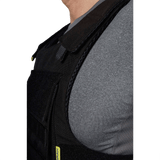 Anorak Chromium® Duty III-M Skudsikker Vest, letvægts design med CORDURA® yderskal og antibakteriel Coolmax® foring