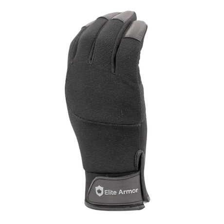 EA Baseline Snitsikre Handsker.