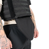 Elite Armor Combat Vest Stik & Skudsikker vest.