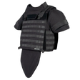 Elite Armor Combat Vest Stik & Skudsikker vest.