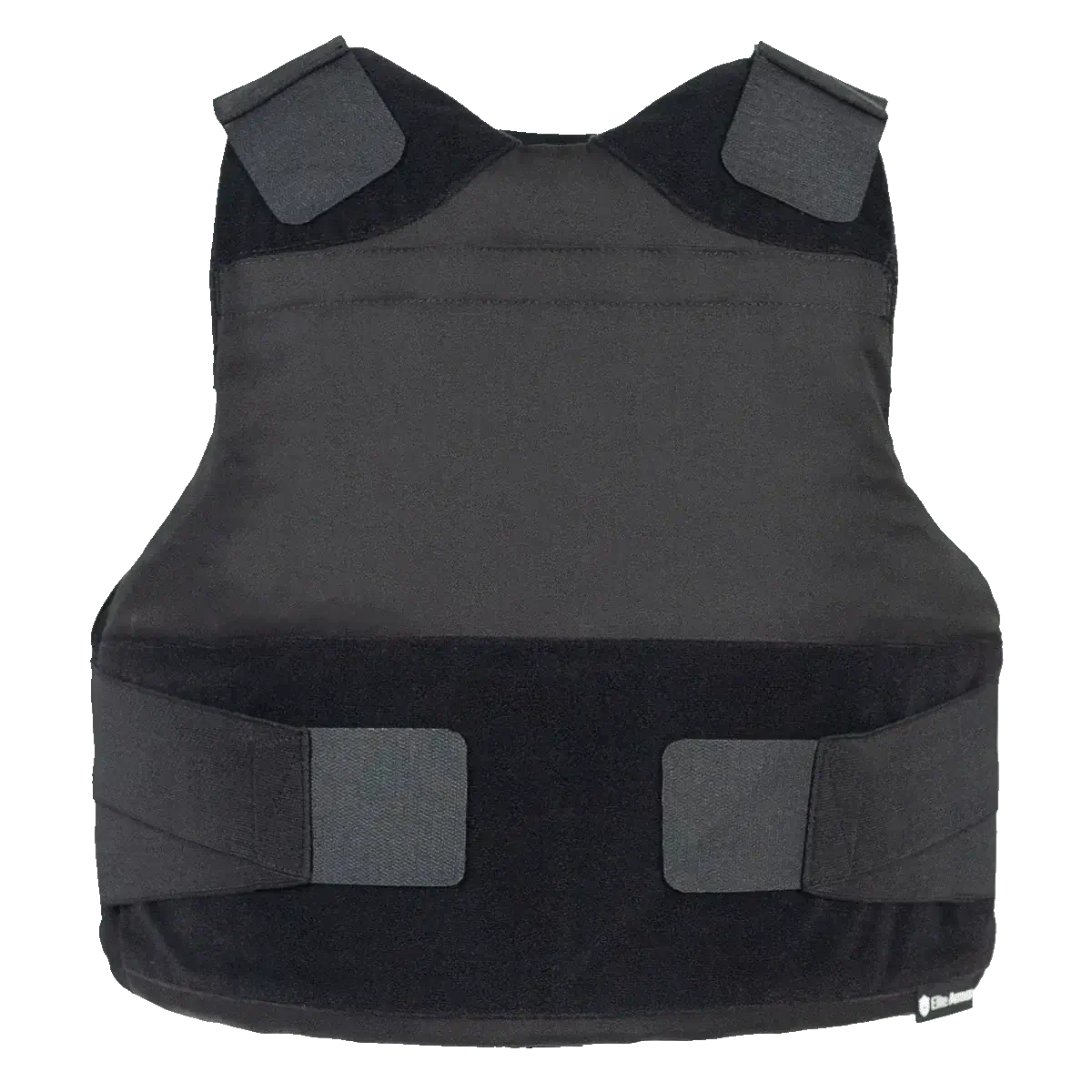 Elite Armor Impact - NIJ Level IV Bundle - Stik & Skudsikker vest.