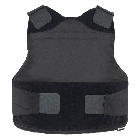 Elite Armor Impact - NIJ Level IV Bundle - Stik & Skudsikker vest.