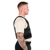 Elite Armor Impact Stik & Skudsikker Vest.