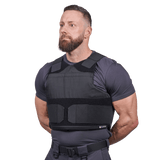 EA Impact NIJ Level IV Bundle — Skudsikker