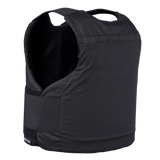 EA Impact - NIJ Level IV Bundle - Skud & Stiksikker Vest i sort med NIJ Level IV traumeplader og professionel kropsbeskyttelse, galleri position 1.