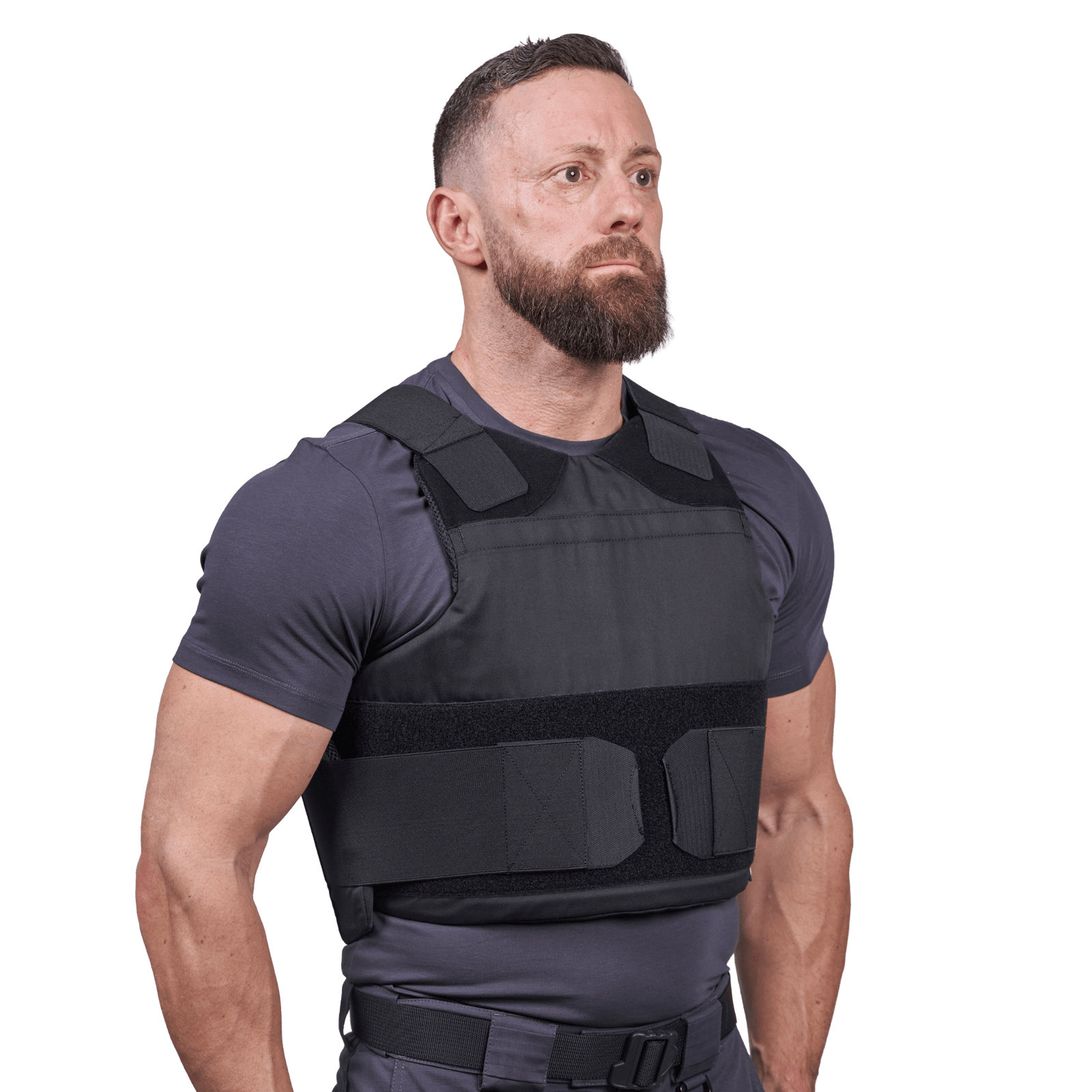 EA Impact NIJ Level IV Bundle — Skudsikker