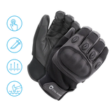 EA Performance Snitsikre Handsker.