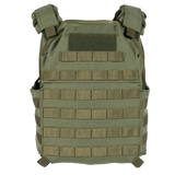 Elite Armor Plate Carrier Grøn.