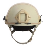 EA ARCH Skudsikker hjelm Khaki/tan.