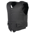 Elite Armor VIP Stik & Skudsikker vest.