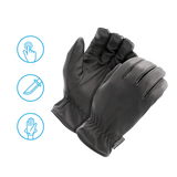 EA V.I.P Snitsikre Handsker.