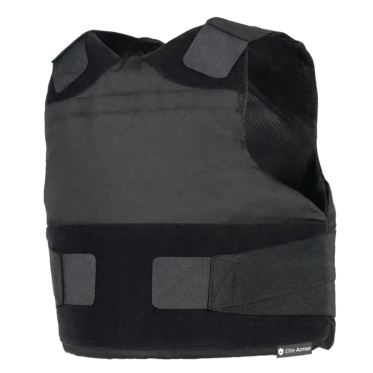 Elite Armor Impact - NIJ Level IV Bundle - Stik & Skudsikker vest.