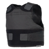 Elite Armor Impact Stik & Skudsikker Vest.