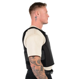 Elite Armor Xtreme Stik & Skudsikker vest.