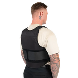 Elite Armor Xtreme Stik & Skudsikker vest.