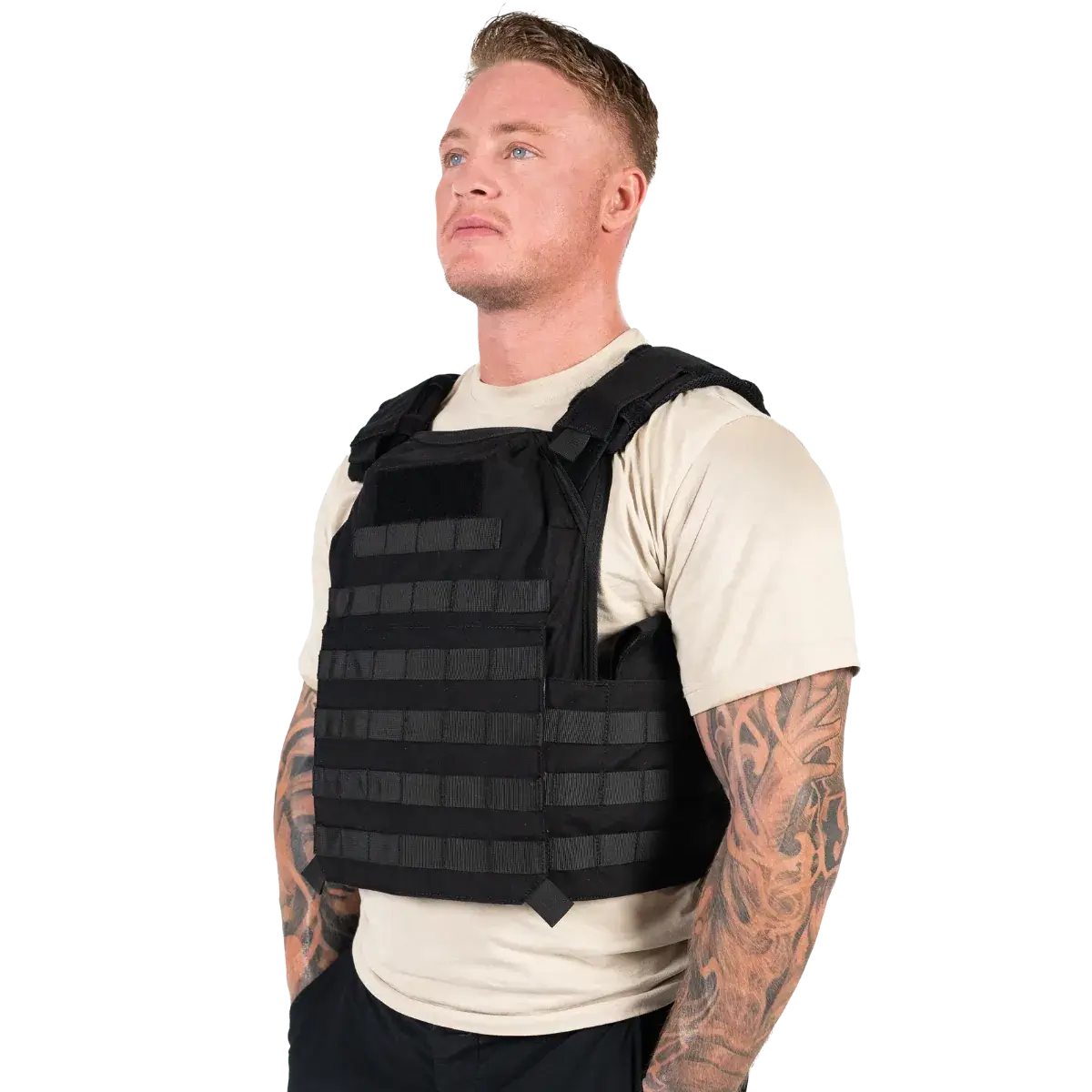 Elite Armor Plate Carrier Sort.