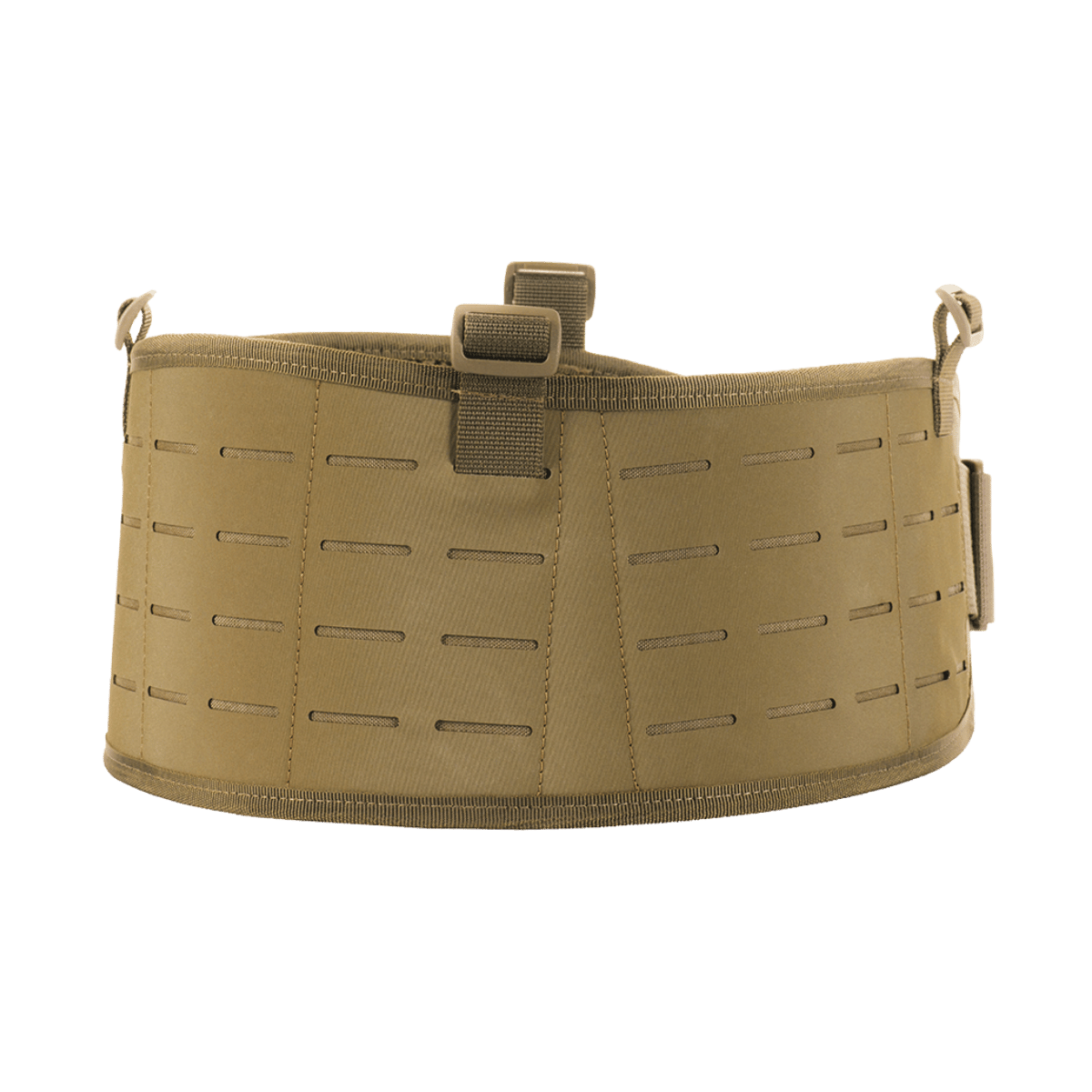 M-Tac Laser Cut War Belt