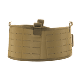 M-Tac Laser Cut War Belt