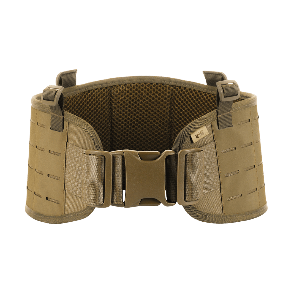 M-Tac Laser Cut War Belt