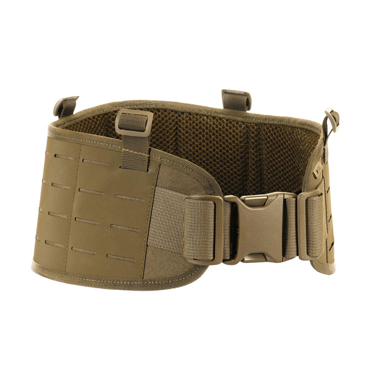 M-Tac Laser Cut War Belt