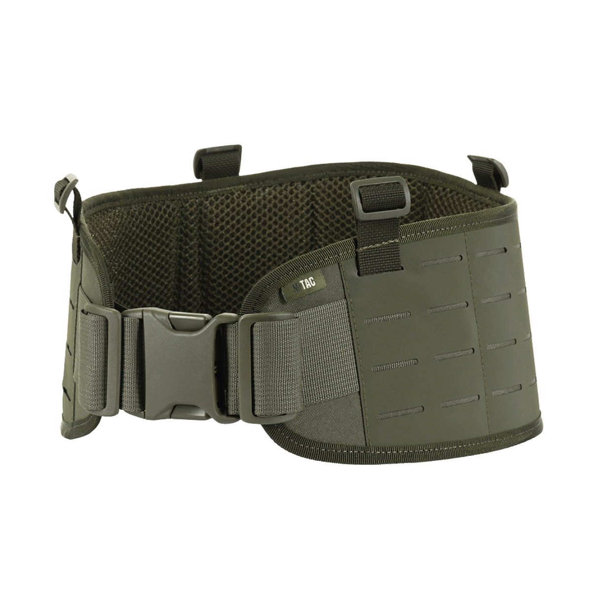 M-Tac Laser Cut War Belt