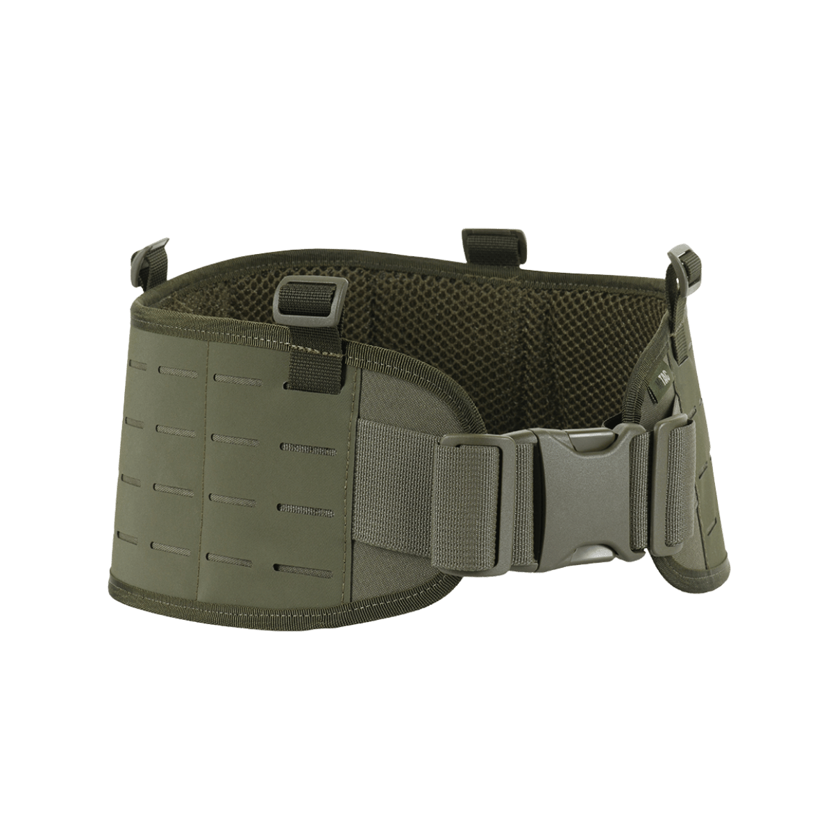 M-Tac Laser Cut War Belt