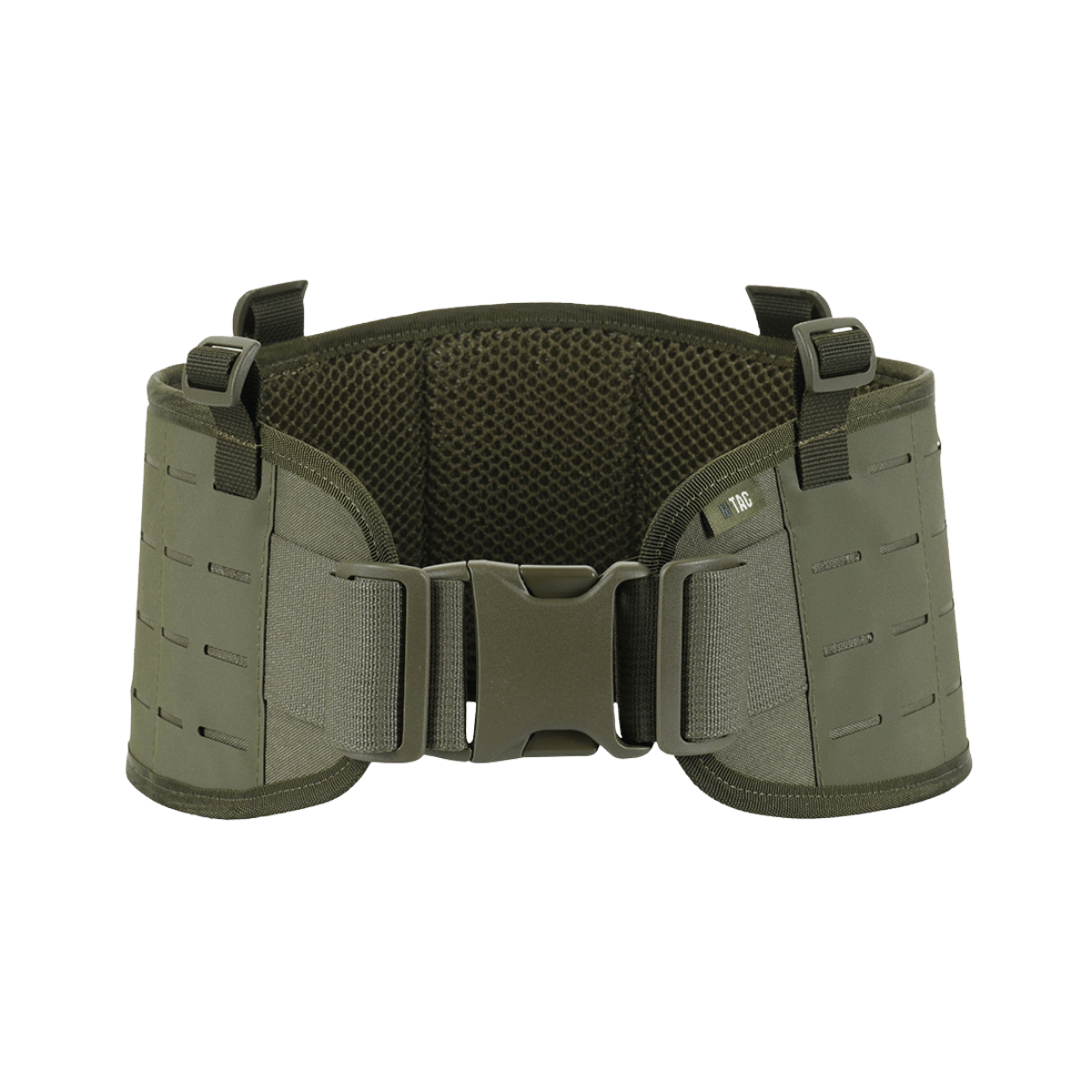 M-Tac Laser Cut War Belt