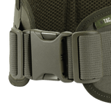 M-Tac Laser Cut War Belt