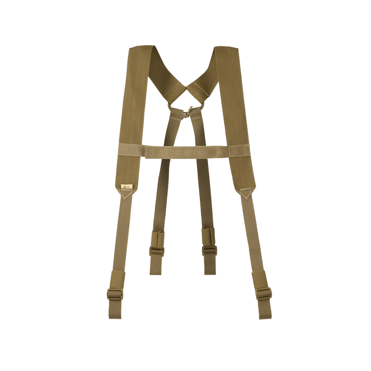 M-Tac Elite Tactical Belt Shoulder Straps