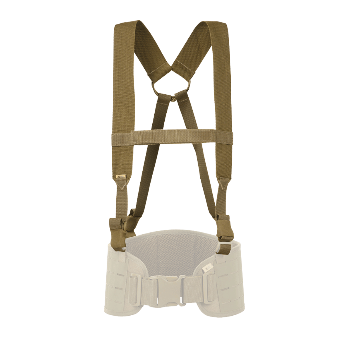 M-Tac Elite Tactical Belt Shoulder Straps
