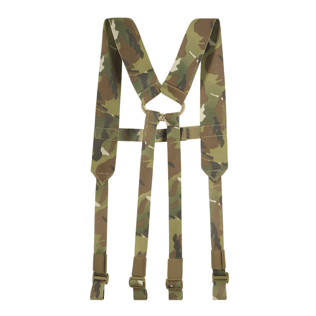 M-Tac Elite Tactical Belt Shoulder Straps