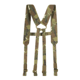 M-Tac Elite Tactical Belt Shoulder Straps