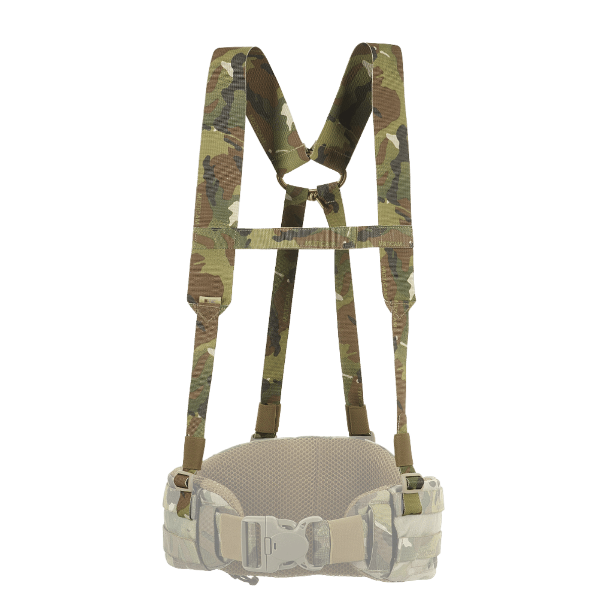 M-Tac Elite Tactical Belt Shoulder Straps